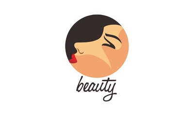 beauty s logo