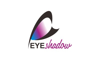 eye shadow logo