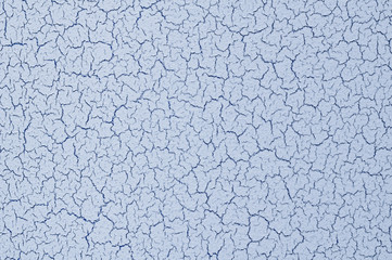 white cracked snow texture