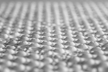 convex paper texture, background texture