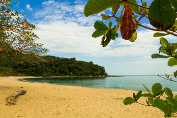 Praia de São Sebastião 