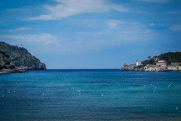 Port de Sóller