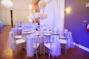 wonderful wedding day