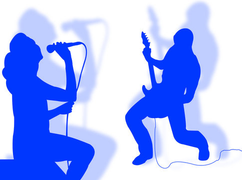 Cantante e chitarrista