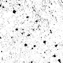 Grainy Overlay Texture