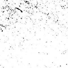 Grainy Overlay Texture