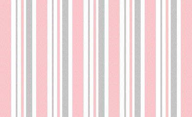 Pink and gray vertical stripes pattern background