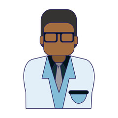 Doctor avatar profile