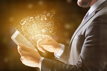 Information communication corporate technology accounting