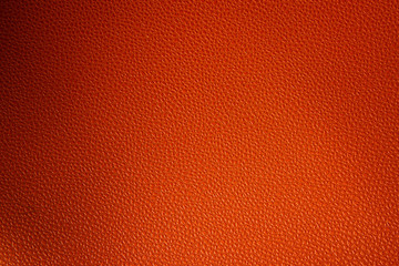 Leather texture closeup for background.