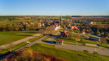 Gietrzwałd © Grzej