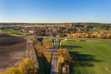 Gietrzwałd © Grzej