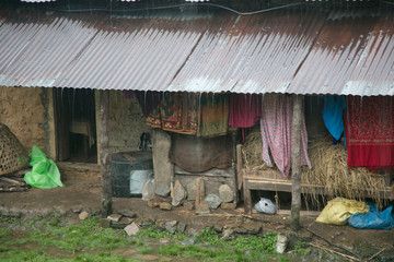 walker accommodation in nepal