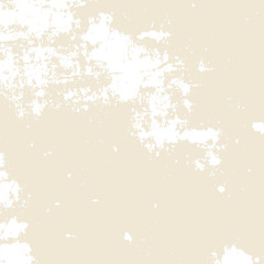 Grunge Beige Texture