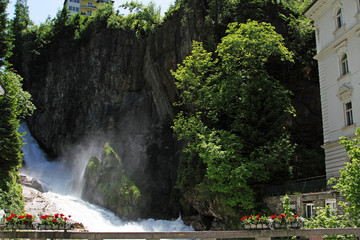 Bad Gastein