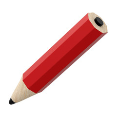 3D pencil
