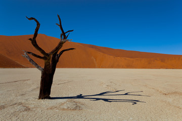 Namibia, Sossusvlei
