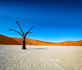 Namibia, Sossusvlei