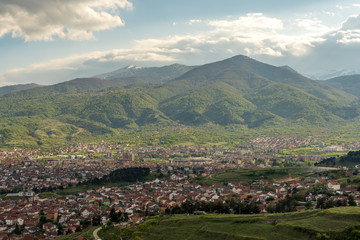 Bitola Republic of Macedonia 