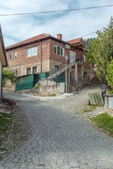 Old house 