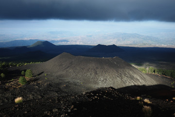 Cinder Cones © ollirg