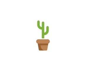 Cactus logo