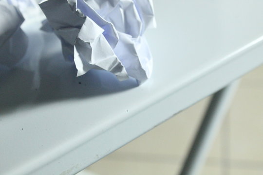 N&atilde;o &eacute; Apenas Papel