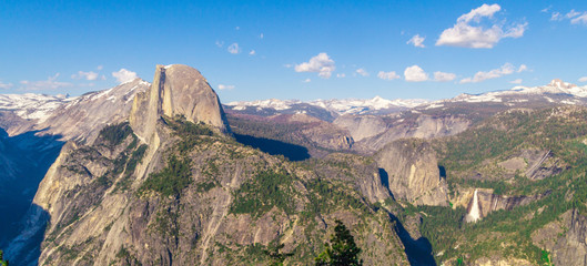 view yosemite park © Vauto Mendes