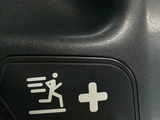 running icon