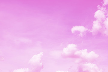 Fantasy and vintage dynamic cloud and sky with grunge texture for background Abstract,postcard nature art style,soft and blur focus.