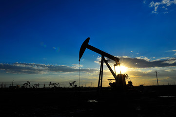 The oil pump