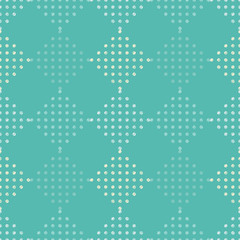 Polka dot seamless pattern. Geometric background. Dots, circles and buttons. Can be used for wallpaper, textile, invitation card, wrapping, web page background.
