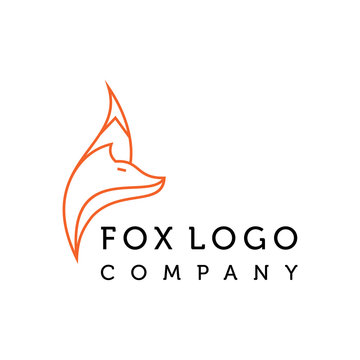 fox logo company