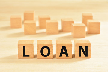 LOAN
