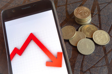 Stock market crashes and very less returns from shares