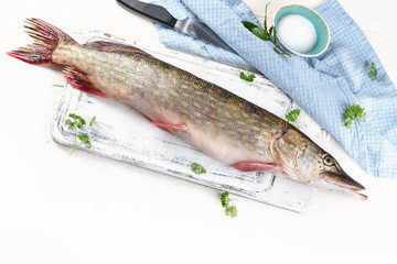 Pike