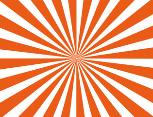 Striped abstract vector background.
