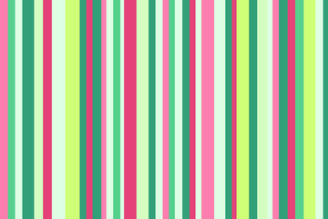 Stripe pattern. Multicolored background. Seamless abstract texture with many lines. Geometric colorful wallpaper with stripes. Print for flyers, shirts and textiles. Vintage and retro style