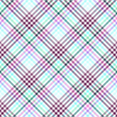 Seamless pattern. Checkered geometric wallpaper of the surface. Striped multicolored background. Vintage texture. Print for banners, flyers, t-shirts and textiles. Retro style