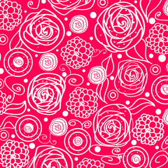 Square colored pattern. Hand drawn mandala on isolated background. Print for flyers and banners. Doodle for work. Vintage and retro style