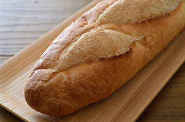 フランスパン