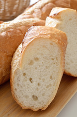 フランスパン