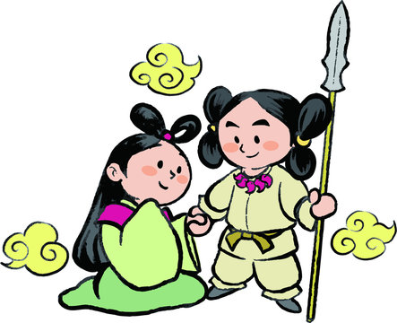 伊弉冉尊」の写真素材 | 307件の無料イラスト画像 | Adobe Stock