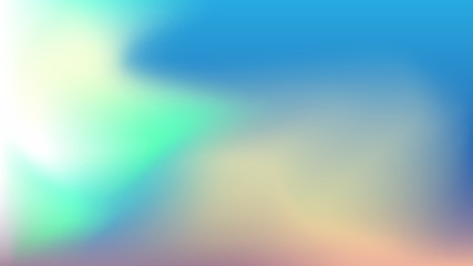Color abstract background for presenation