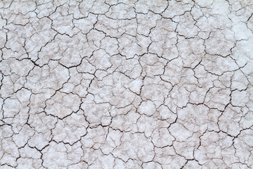 cracked earth and dirt, drought in nature