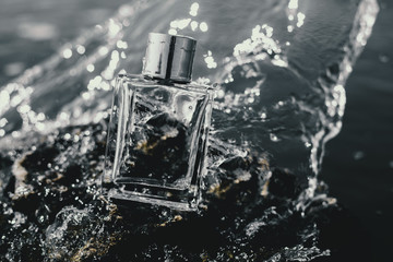 male perfume