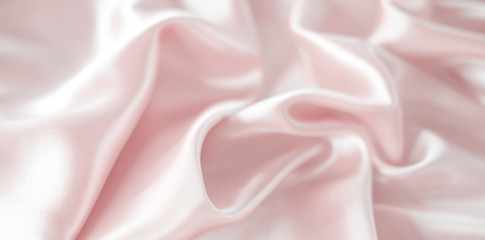 pink silk texture,bakground, luxurious satin for abstract,design and wallpaper,soft and blur...