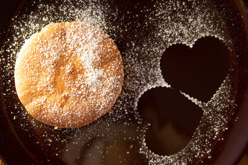 Pancake Love