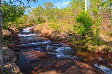 Buley Rockhole