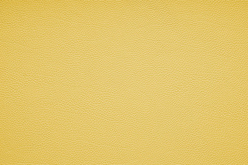 yellow leather texture background, faux leather pattern